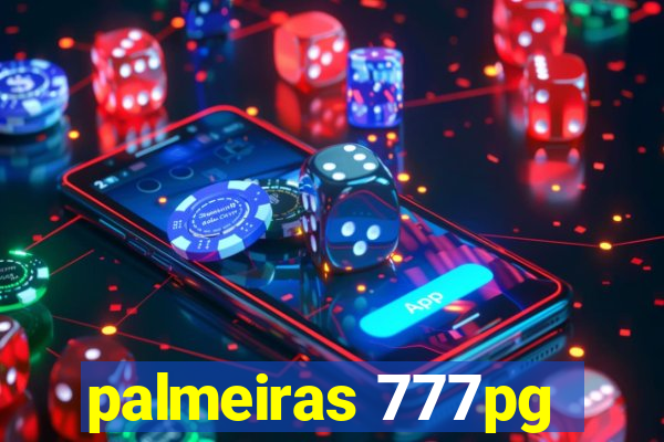 palmeiras 777pg